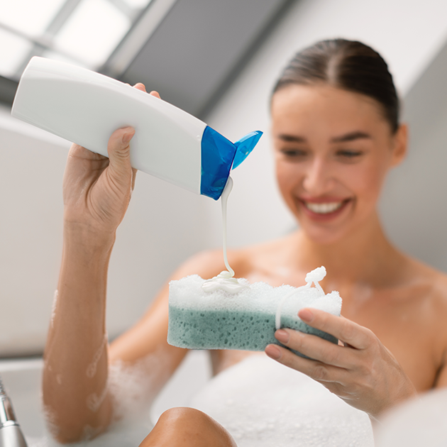 Body Washed Clean Unlocking the Secrets to Radiant Skin: 5 Best Body Washes for Women ...